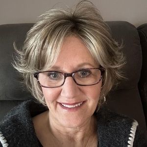 Meet your Posher, Sherry